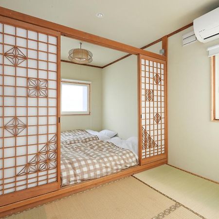 Sappolodge Sapporo Habitación foto