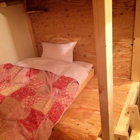 Sappolodge Sapporo Habitación foto