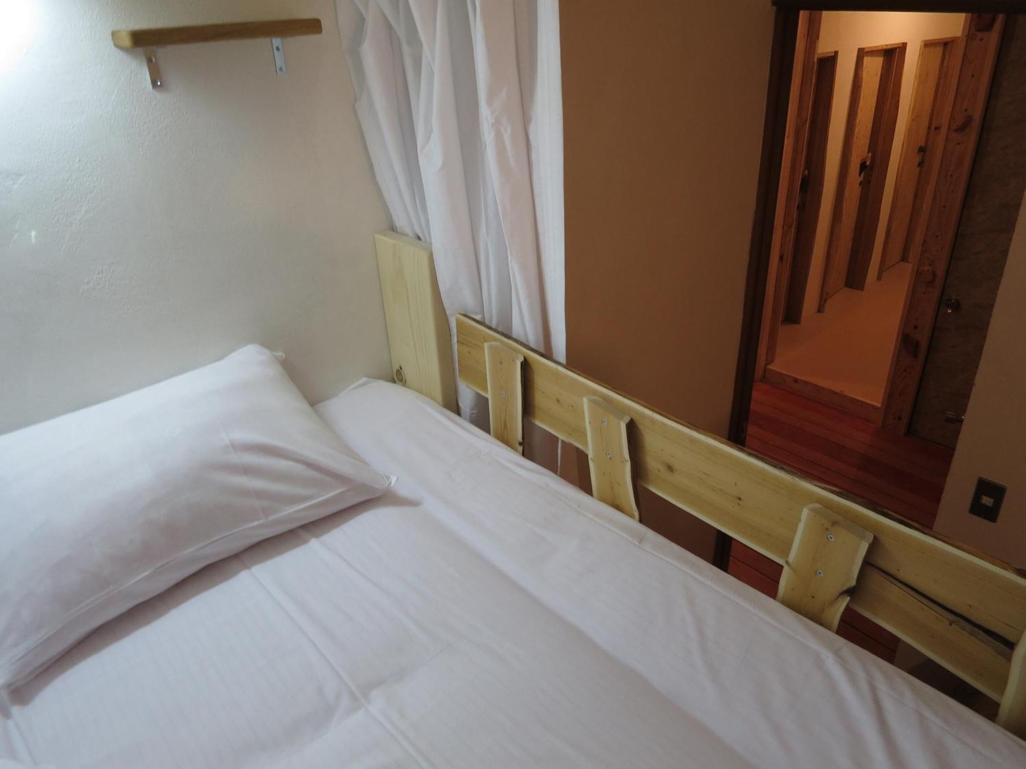 Sappolodge Sapporo Habitación foto
